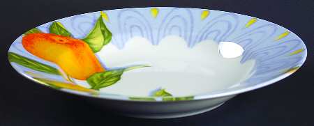 Alhambra Rim Soup Bowl