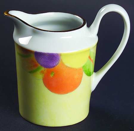 Aquarelle Creamer