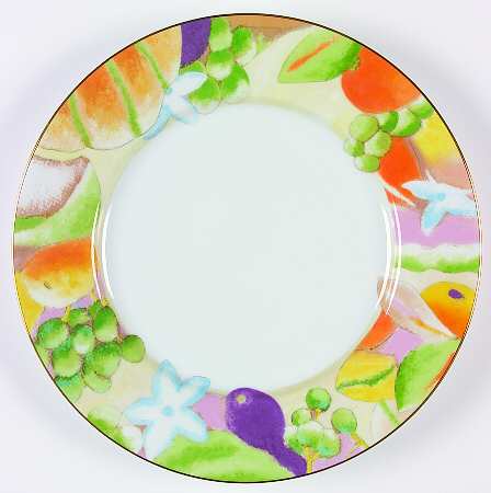 Aquarelle by Laure Japy