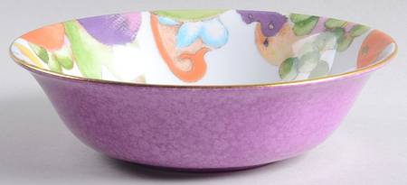Aquarelle Soup/Cereal Bowl