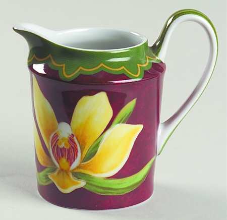 Odalisque Creamer