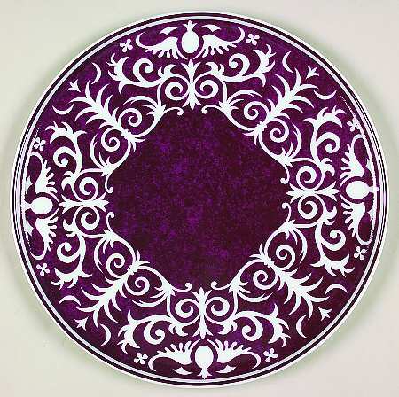 Tzarine Tart Dish