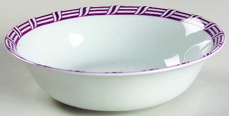 Tzarine Soup/Cereal Bowl