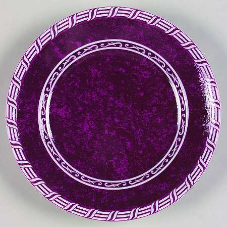 Tzarine Bread & Butter Plate