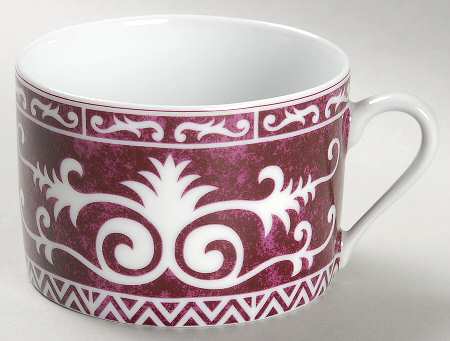 Tzarine Flat Cup