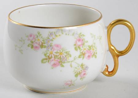 LIM223 Flat Cup