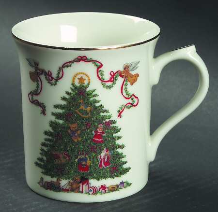 Christmas Joy by Lenox