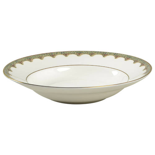 Mosaico d'Italia Mattonella 9" Soup/Pasta Bowl