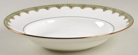 Mosaico d'Italia Mattonella 9" Soup/Pasta Bowl