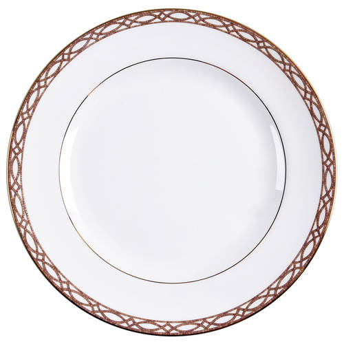 Mosaico d'Italia Cipresso Dinner Plate