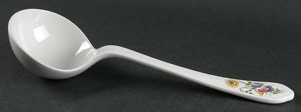LVO3 Tureen Ladle