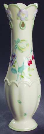 Spring Bouquet 8" Bud Vase
