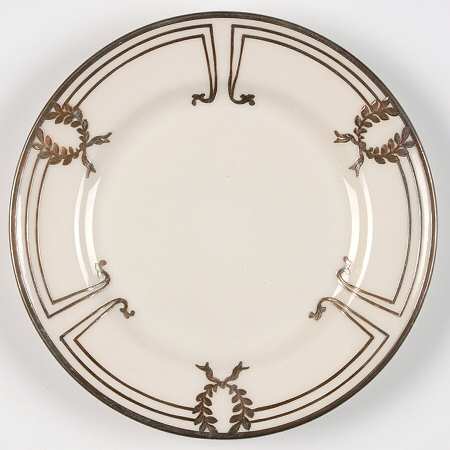 L103 Bread & Butter Plate