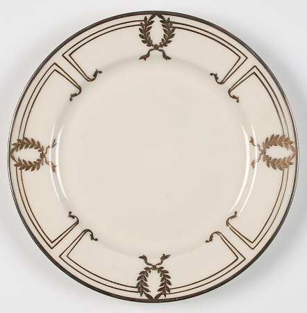 L103 Salad Plate