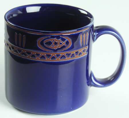 Katahdin Mug