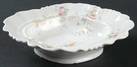 LNT204 Oval Butter No Lid