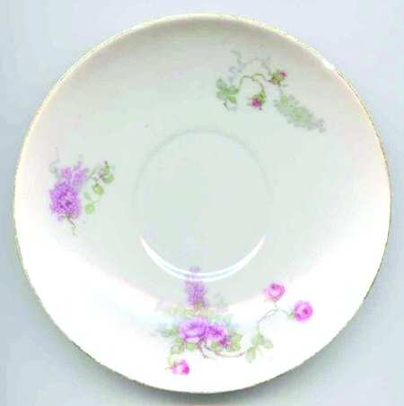 LSS128 Saucer