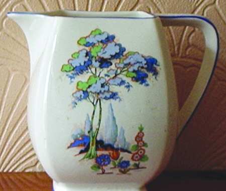 9190Y Jug