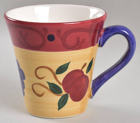 Granada Mug