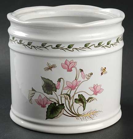 Botanical Extra Large Canister No Lid