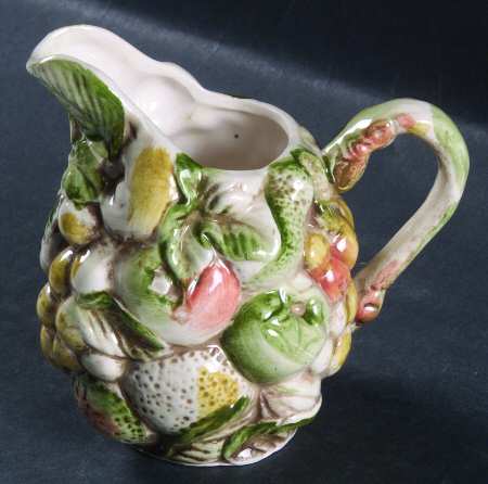 Fruits of Italy by Lefton