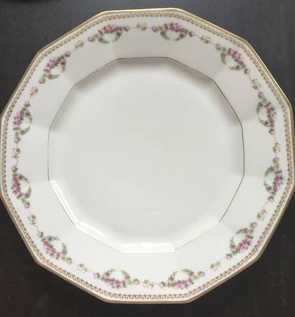 LSS130 Dinner Plate