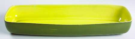 LMI5 Rectangular Dish