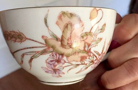2097 Flat Cup