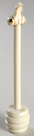 Classic Pooh Spoon/Dipper for Honey Pot