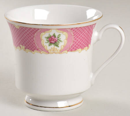 Marquessa Footed Cup