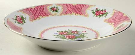 Marquessa Coupe Soup Bowl