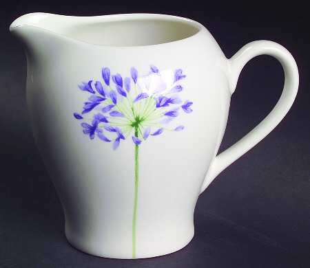 Alzirra Creamer