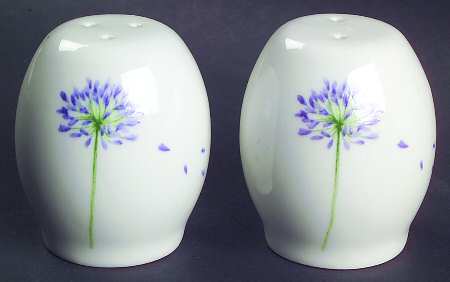 Alzirra Salt & Pepper Set