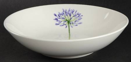 Alzirra Coupe Soup Bowl