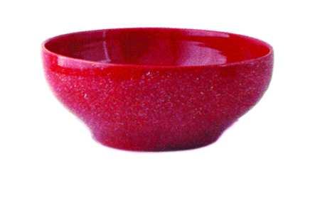 Rio Rancho Red 7" Round Vegetable Bowl