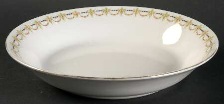 LSS132 by Lazarus Straus &amp; Sons