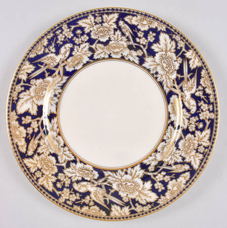 G330B Cobalt by Lenox