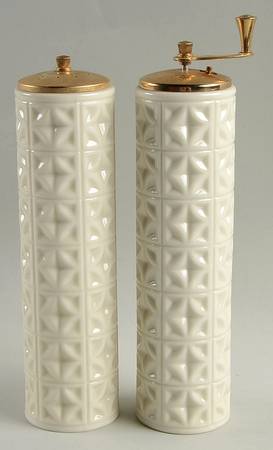 Horizon Collection Gold by Lenox