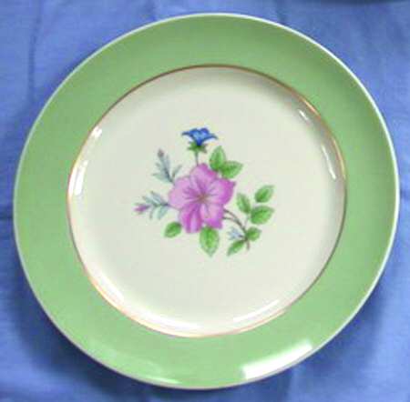 Corinne Green by Lenox
