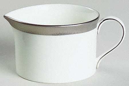 Hewitt Platinum Creamer