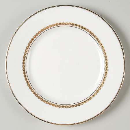 Bread & Butter Plate