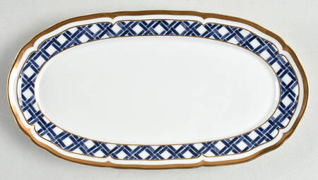 Lattice Butter Tray