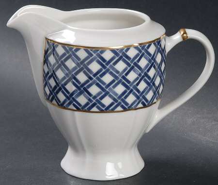Lattice Creamer