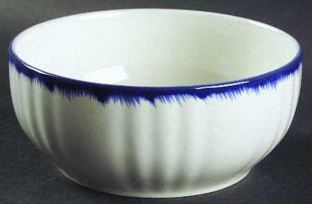 Burnham 6" Round Vegetable Bowl