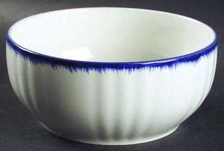 Burnham 7" Round Vegetable Bowl