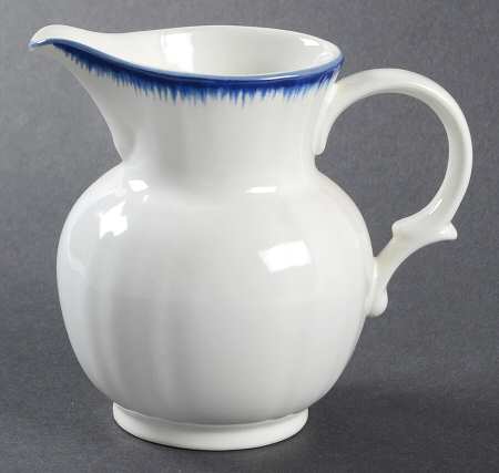 Burnham Creamer