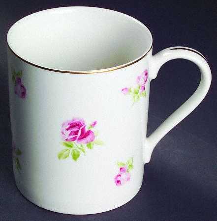 Hampton Blossom Mug