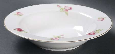 Hampton Blossom Fruit/Dessert (Sauce) Bowl
