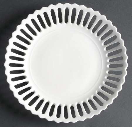 Pavillion Breakfast Plate