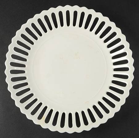 Pavillion Dinner Plate